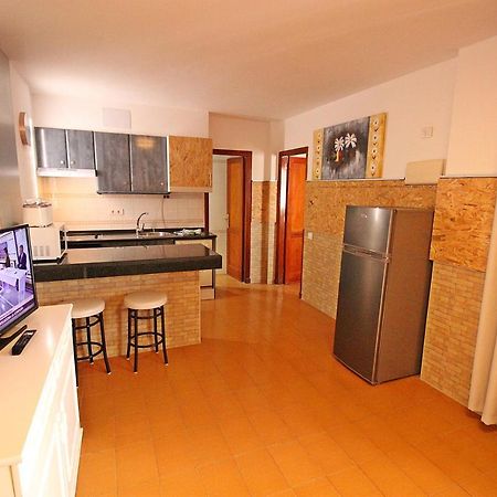 Apartamento Villa Florida Caleta Caleta De Fuste Buitenkant foto