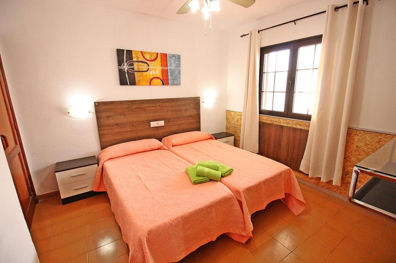 Apartamento Villa Florida Caleta Caleta De Fuste Buitenkant foto