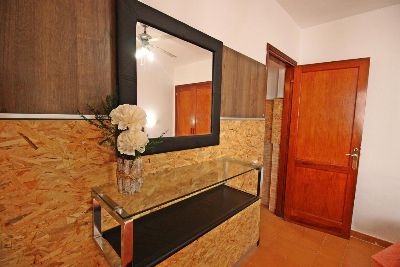 Apartamento Villa Florida Caleta Caleta De Fuste Buitenkant foto