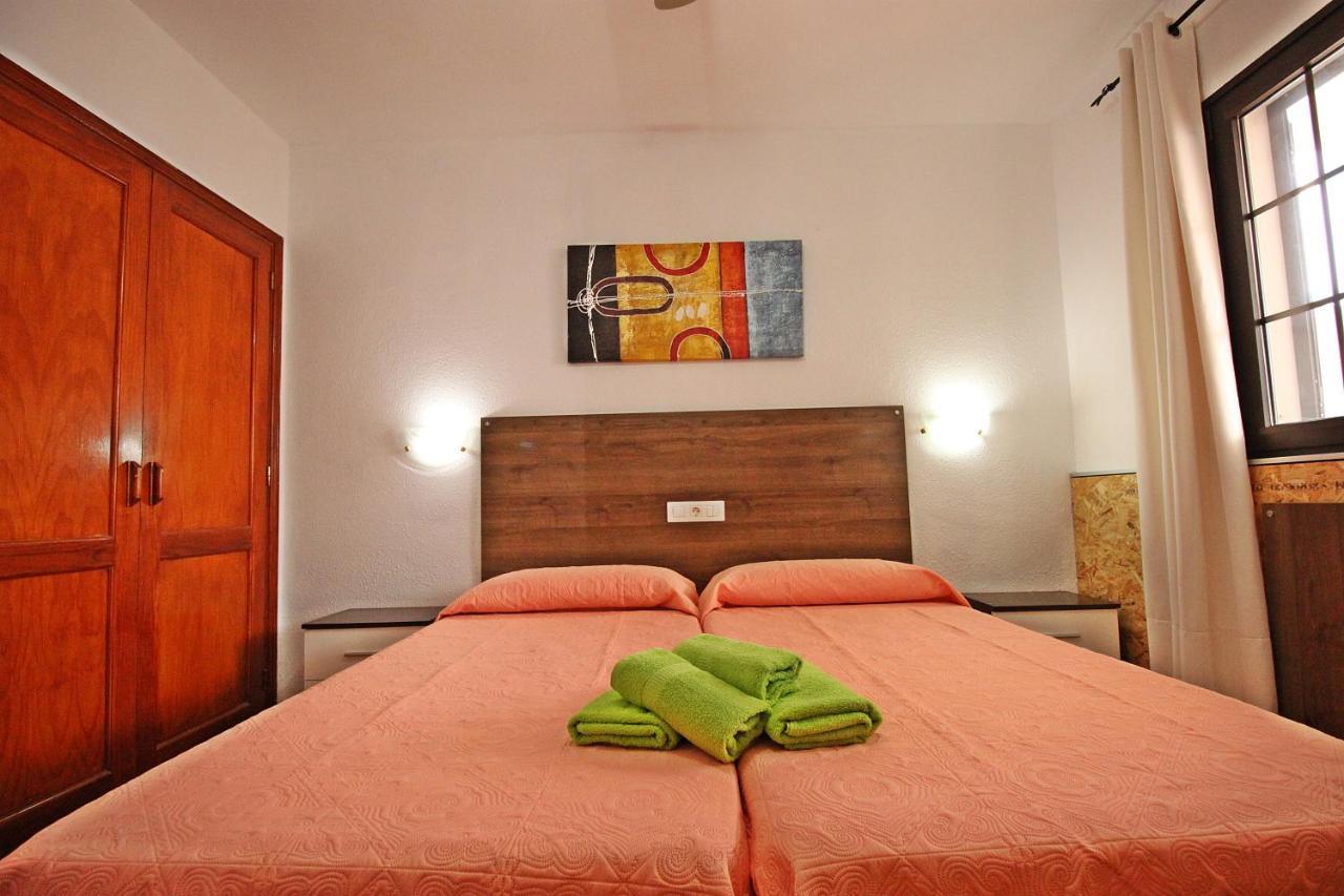 Apartamento Villa Florida Caleta Caleta De Fuste Buitenkant foto